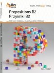 Prepositions B2 Przyimki B2 