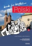 Polski krok po kroku A2-B1. Podręcznik studenta z nagraniami MP3