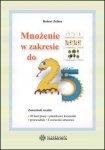 Mnożenie w zakresie do 25
