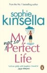 My Not So Perfect Life wer. angielska