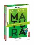 Zadania z geografii w etui