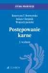 Postępowanie karne