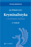 Kryminalistyka z testami online