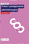 Prawo i postępowanie administracyjne w pigułce + testy online