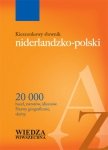 Kieszonkowy słownik niderlandzko-polski 