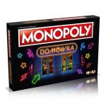 Monopoly. Domówka
