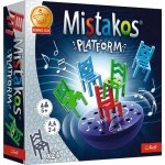 Gra. Mistakos Platform