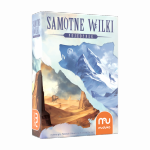 Samotne Wilki