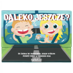 Daleko jeszcze?