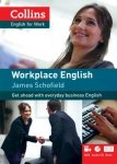 Workplace English. PB+DVD+AudioCD. PB