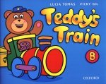 Teddy_s Train AB B