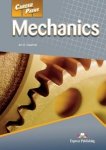 Career Paths. Mechanics. Student's Book + kod DigiBook