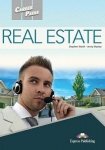 Career Paths. Real Estate. Student's Book + kod DigiBook