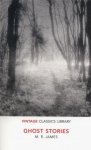 Ghost Stories. Vintage Classics Library