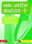 www.weiter_deutsch 3 ćwiczenia z CD