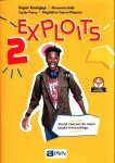 Exploits 2. Język francuski. Liceum i technikum. Zeszyt ćwiczeń