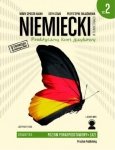 Niemiecki w tłumaczeniach. Gramatyka 2. Wydanie 2 + kod MP3