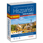 Hiszpański. Krok po kroku