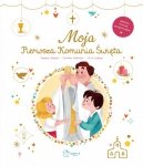 Moja Pierwsza Komunia Święta. Wydawnictwo Esprit Kids