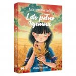 Lato pełne tajemnic. Córka maga. Tom 2