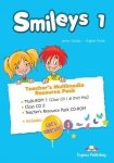 Smiles 1. Teacher's Multimedia Pack