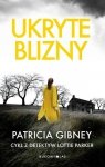 Ukryte blizny. Detektyw Lottie Parker