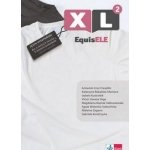 EquisELE 2. Język hiszpański. Zeszyt ćwiczeń