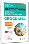 Nowe Repetytorium na 100%. Szkoła podstawowa. Geografia 2026