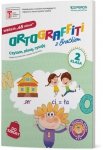 Ortograffiti z Bratkiem. Wersja 45 minut. Klasa 2