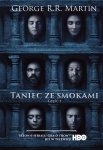 Taniec ze smokami. Część 1. Pieśń Lodu i Ognia. Tom 5. Wydanie serialowe