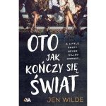 Oto, jak kończy się świat