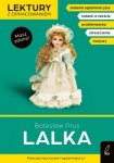 Lalka. Lektury z opracowaniem. Wydawnictwo Wilga