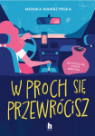 W proch się przewrócisz. Śmierć i podatki. Tom 1