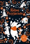 Arteterapia. Disney. Kubuś i Przyjaciele