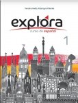 Explora 1 zeszyt ćwiczeń