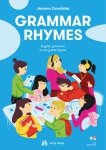 Grammar Rhymes. Pakiet nauczyciela z angielskimi poleceniami