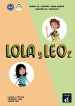 Lola y Leo 2. Ćwiczenia