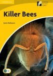 CERN 2 Killer Bees, Bk