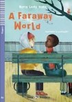 LA Faraway World  Ksiązka + Audio-CD A2 OOP