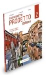 Nuovissimo Progetto italiano 2 B1-B2 ćwiczenia