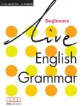 Live English Grammar Beginners Sb