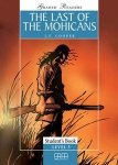 MM The Last of the Mohicans. Reader