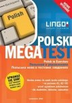 Polski. Megatest. Polish in Exercises. Język polski w ćwiczeniach. Poziomy A1, A2 i B1 (nowe wydanie)