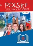 Polski krok po kroku Junior 1. Podręcznik dla dzieci i młodzieży w wieku 10-15 lat  (e-coursebook)