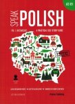 Speak Polish Part 2. A practical self-study guide. Levels A2-B1 z nagraniami MP3