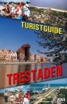Trójmiasto przewodnik turystyczny po szwedzku. Trestaden Turistguide 