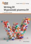 Writing B1 Wypowiedź pisemna B1 
