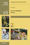 A co to takiego? Obrazkowy słownik języka polskiego (A1, A2) 