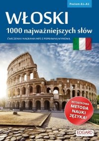 Włoski 1000 najważniejszych słów 