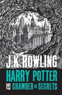Harry Potter & the Chamber of Secrets 